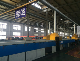 Hebei Yawang Rubber and Plastic Technology Co., Ltd.