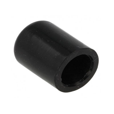 Eco-friendly Silicone Hose End Blanking Caps Payment Term 30% Deposit 70% Balance