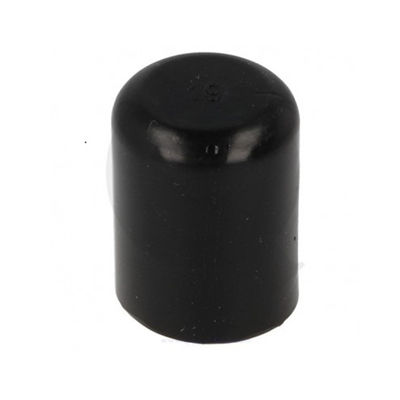 Eco-friendly Silicone Hose End Blanking Caps Payment Term 30% Deposit 70% Balance