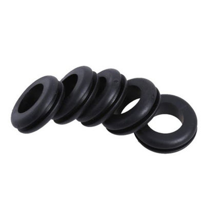 Custom Diaphragm Grommets Made to Your Specifications for Optimal Performance