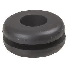 Custom Diaphragm Grommets Made to Your Specifications for Optimal Performance