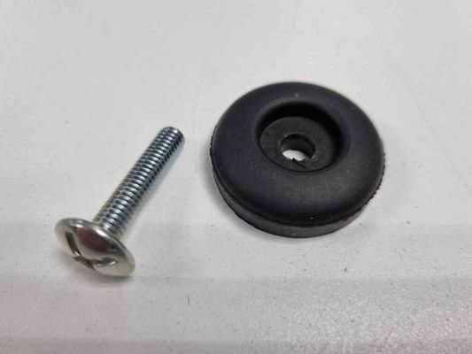 Custom Diaphragm Grommets Made to Your Specifications for Optimal Performance