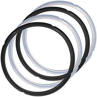 16-34 CM Diameter Silicone Sealing Ring for Pressure Cooker ISO9001/TS16949 Certified