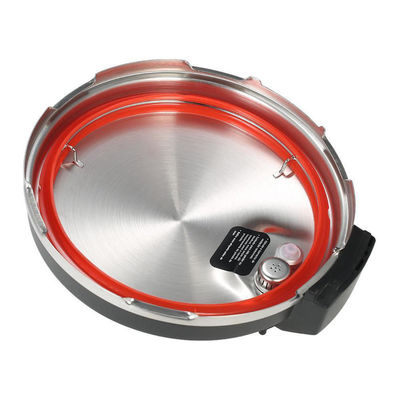 16-34 CM Diameter Silicone Sealing Ring for Pressure Cooker ISO9001/TS16949 Certified