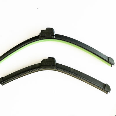 12''13"14"15"16"17"18"19"20"21"22"23"24"26"28' Universal Wiper Blade for Clear Vision