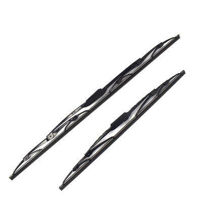 Top- Windshield Wiper Blades Tested Before Shipping Sizes 12" to 28
