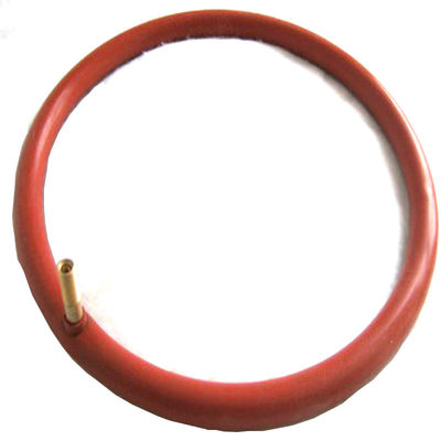 Metallurgy High Temperature Airbag Ring Inflatable Sealing Strip for Sterilization Cabinet