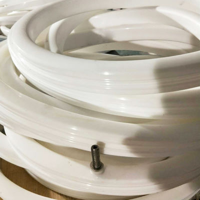 Metallurgy High Temperature Airbag Ring Inflatable Sealing Strip for Sterilization Cabinet
