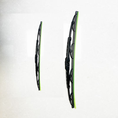 Universal Car Fitment Windshield Wiper Blades Top-Notch and Performance