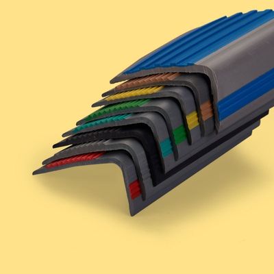 Payment Term 30% Deposit 70% Balance Staircase Threshold Strip with RUBBER Material