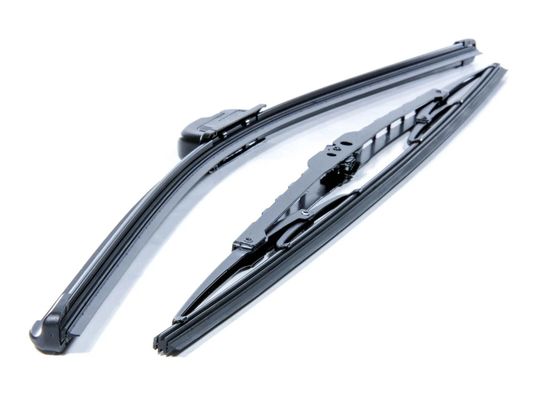 Universal Car Fitment Windshield Wiper Blades Top-Notch and Performance