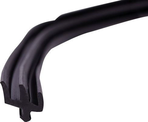 Customized Shape PVC EPDM Rubber for Window and Door in 's Industrial Market