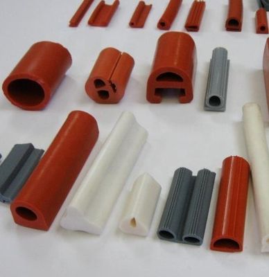 Customized Shape PVC EPDM Rubber for Window and Door in 's Industrial Market