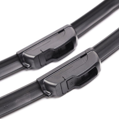 Universal Car Fitment Windshield Wiper Blades Top-Notch and Performance