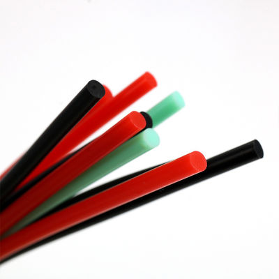 Universal Round Silicone Cord for Gap Filling 10mm 12mm 15mm Long-lasting and Durable