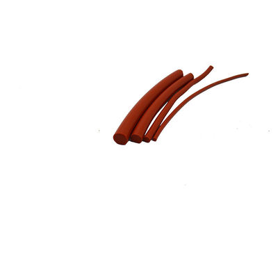 Universal Round Silicone Cord for Gap Filling 10mm 12mm 15mm Long-lasting and Durable