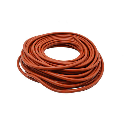 Universal Round Silicone Cord for Gap Filling 10mm 12mm 15mm Long-lasting and Durable