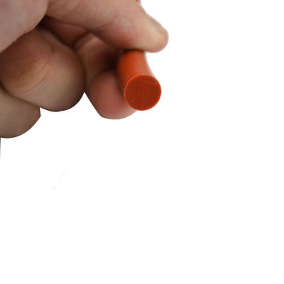Universal Round Silicone Cord for Gap Filling 10mm 12mm 15mm Long-lasting and Durable