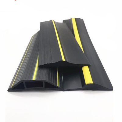 Universal Garage Door Threshold Seal weatherstrip Professional Processing Service