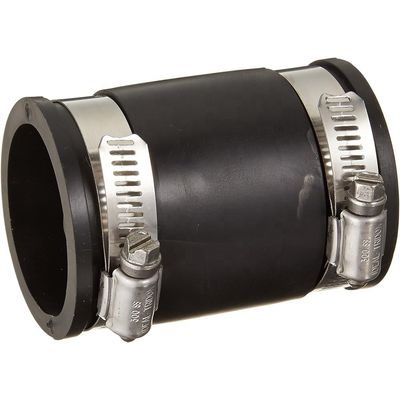 4 Reinforcement Ply Rubber Coupling for 0.3-2Mpa Pressure Management Systems