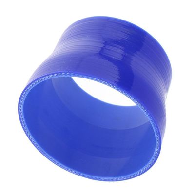 Custom Auto 90 180 45 135 Degree Silicone Hoses Rubber Straight Reducing Hose for Car