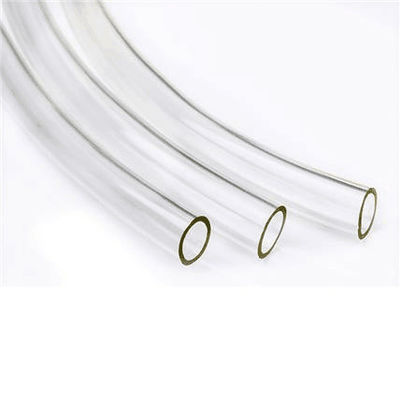 3/8" ID Food Grade Silicon Tubing for drain valve connections Temperature -40- 260C