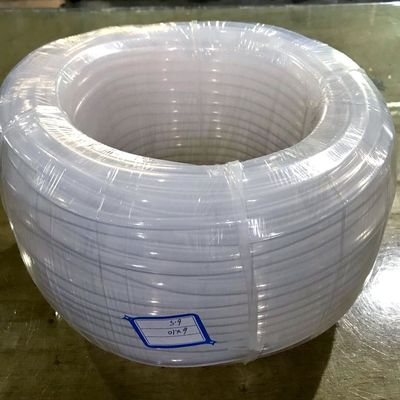 3/8" ID Food Grade Silicon Tubing for drain valve connections Temperature -40- 260C