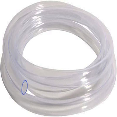 3/8" ID Food Grade Silicon Tubing for drain valve connections Temperature -40- 260C