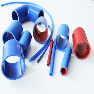 Universal Silicone Hose for Retrofit/Upgrade 90 Degree Bend Temperature Pressure Resistant