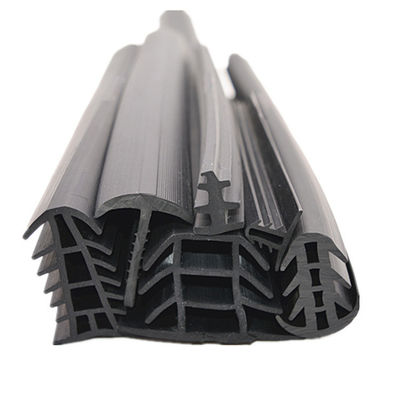 EPDM PVC Rubber Solar PV Panel Gap T Molding Rubber Gasket Seal for Customized Size