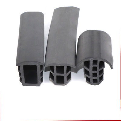 Processing Service T-shaped Rubber Seal Strip for EDPM Seam Gasket in Solar Panel Gaps