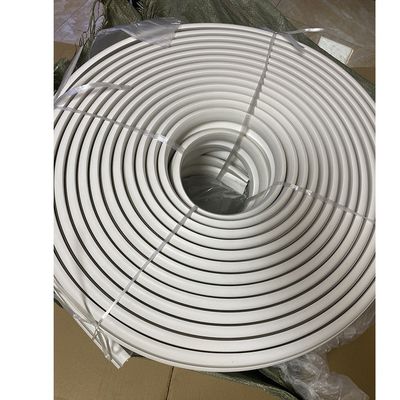 Custom Marine Boat Bumper Strip Gunwale Edge Trim Boat Rub Rails