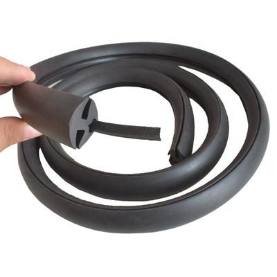 Extrusion Rubber Window Glazing Panel Seal Trim Lock Gasket for Sealing Glass and Panel