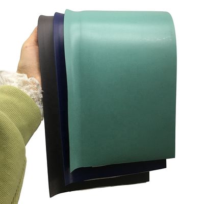 Vinyl Cove Base and Flexible Baseboard Molding