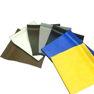 Vinyl Cove Base and Flexible Baseboard Molding