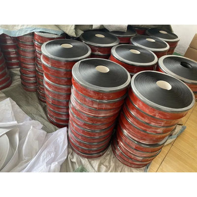 Thermal Plastic Baseboard for Flooring Base Cove Processing Service Offered