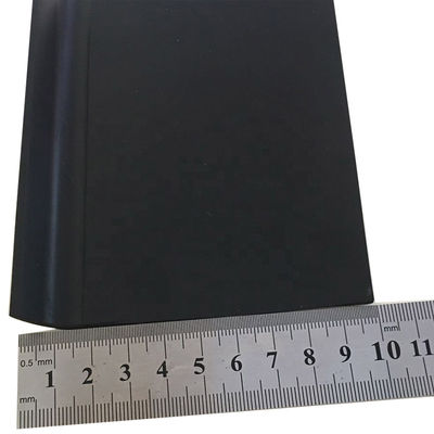 0 .5'' to 8'' Height Coved Vinyl Wall Base Flooring Profiles for Enhanced Aesthetics
