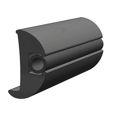 Customer's Request Payment Term 30% Deposit 70% Balance PVC Gunnel Boat Edging Rubber