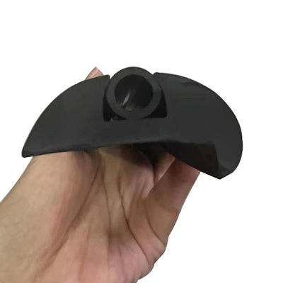 Customer's Request Payment Term 30% Deposit 70% Balance PVC Gunnel Boat Edging Rubber