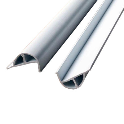 Customer's Request Payment Term 30% Deposit 70% Balance PVC Gunnel Boat Edging Rubber