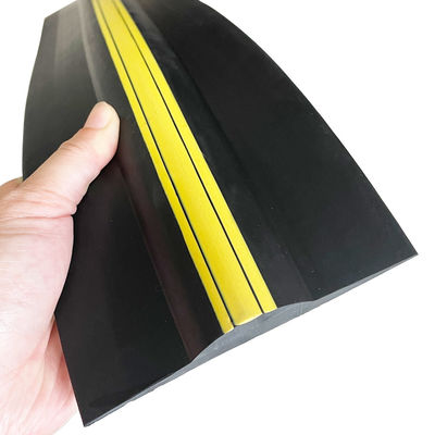 Waterproof Protection Garage Door Threshold Seal with Customers' Designs