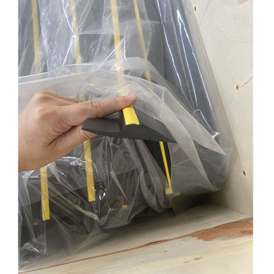 Waterproof Protection Garage Door Threshold Seal with Customers' Designs