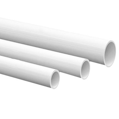Greenhouse NFT Tubes Grow System PVC Pipe Hydroponic Channel 16-110mm Plastic Modling