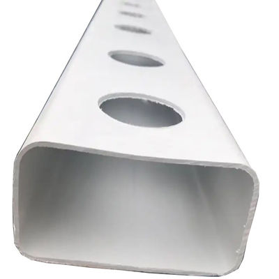 Greenhouse NFT Tubes Grow System PVC Pipe Hydroponic Channel 16-110mm Plastic Modling