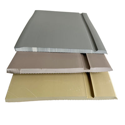 Eco-friendly Rubber Skirting Board Vinyl Baseboard 30% Deposit 70% Balance Payment Term