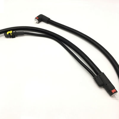 Automotive PA12 Electrically Heated SCR Hose for DEF Transfer
