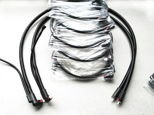 Tail Gas Treatment Electrically Heated SCR Hose with Moulding Processing Service