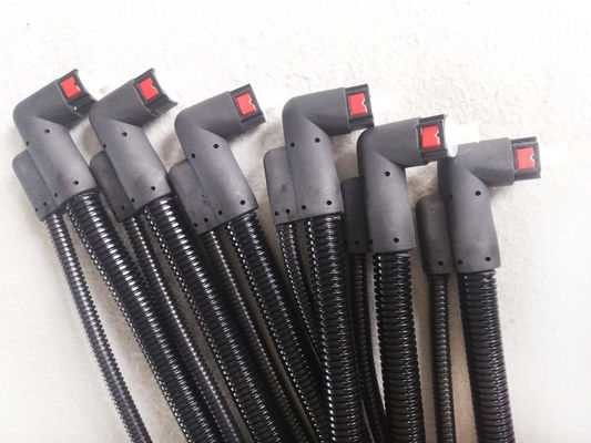 Tail Gas Treatment Electrically Heated SCR Hose with Moulding Processing Service