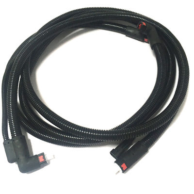 Custom SCR AdBlue Tube Assembly ARLA 32 Urea Injection Hose for Diesel Exhaust SCR Line