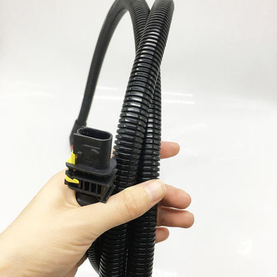 Custom SCR AdBlue Tube Assembly ARLA 32 Urea Injection Hose for Diesel Exhaust SCR Line
